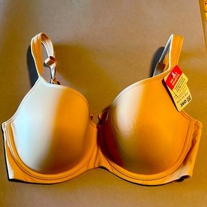 Essential Body Wear Bra